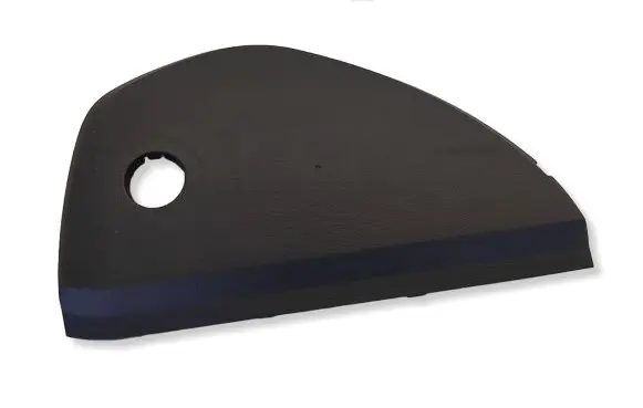 Skoda Octavia Mk2 (1Z) Dashboard side end trim 1Z0857503