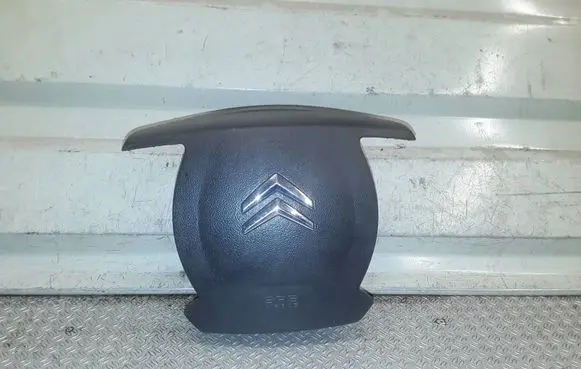 Citroen C5 Steering wheel airbag 52004300S35 PA10234072ZD