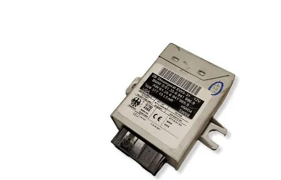 BMW 3 E90 E91 Immobilizer control unit/module 6941986