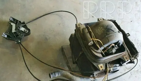Volkswagen Caddy Interior heater climate box assembly 321819021A 171819015E 321819045C