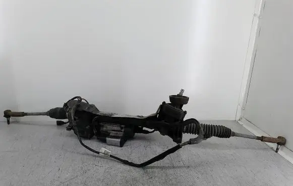Volkswagen PASSAT B6 Steering rack 3C1423051N