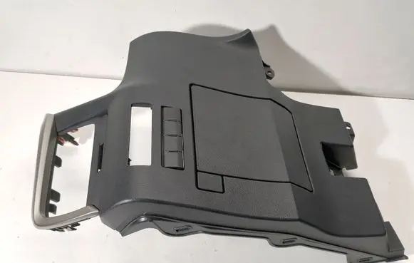 Lexus RX 450H Dashboard side end trim 5504548181