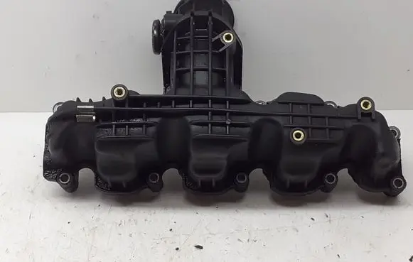 Intake manifold