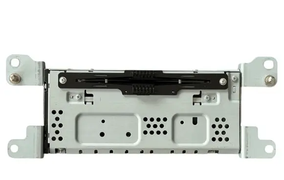 Ford Mondeo MK V Radio/CD/DVD/GPS head unit DS7T19C107GJ