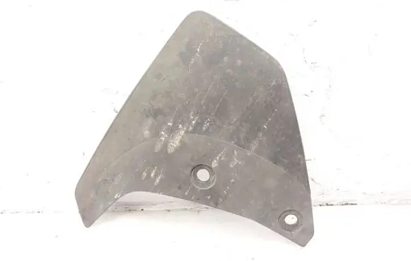 Tesla Model Y Front mudguard 162800500A