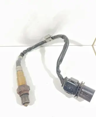 BMW 5 E60 E61 Lambda probe sensor 780436901 0281004079