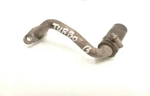 BMW 1 E81 E87 Turbo turbocharger oiling pipe/hose 7795976 11427795976
