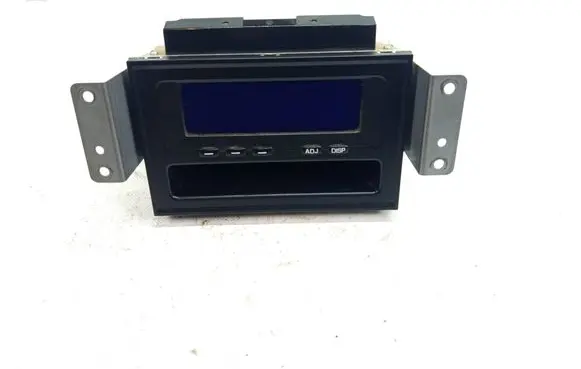 Mitsubishi L200 Screen/display/small screen 8750A086 73165205D 3AB151