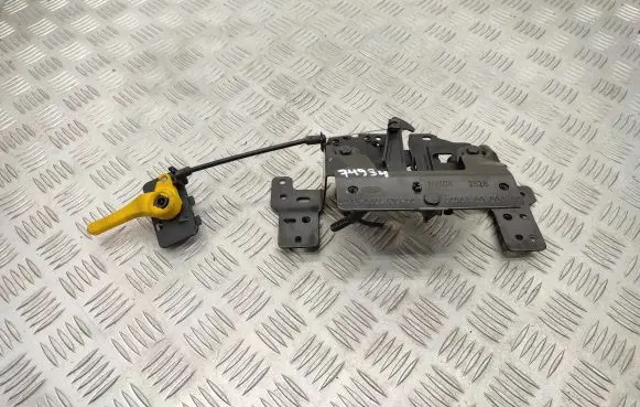 Ford Ecosport Engine bonnet/hood lock/catch GN15A16C750BB