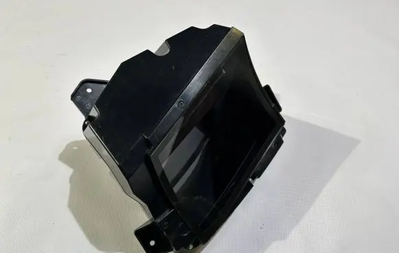 Dodge RAM Head up display screen 68565096aa