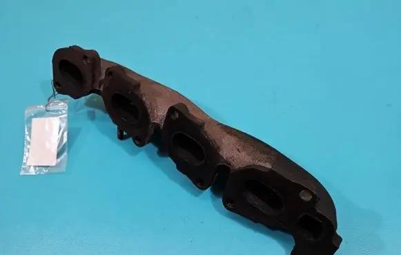 Fiat Doblo Exhaust manifold 55229729 IMPRK1423518