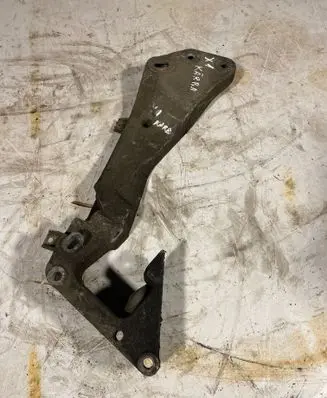 BMW X1 E84 Gearbox mounting bracket 6769281 17099710