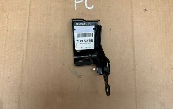 Dacia Sandero III Fender mounting bracket 260927261R