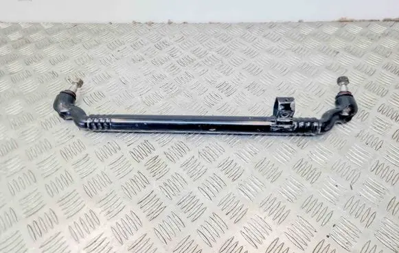 Steering tie rod