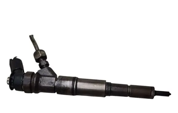 Citroen Berlingo Fuel injector 0445110209 7794435
