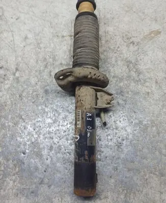 Audi A3 S3 8P Front shock absorber/damper 1T0413031CS
