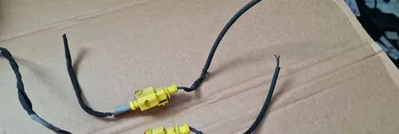 Audi A4 S4 B9 8W Other wiring loom 8V0973703
