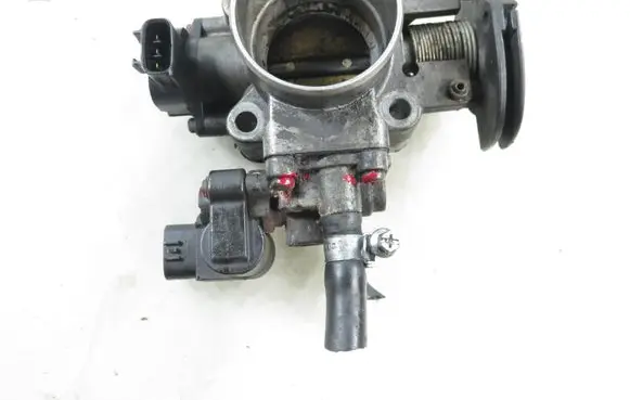 Suzuki Jimny Electric auxiliary coolant/water pump 1340064G0