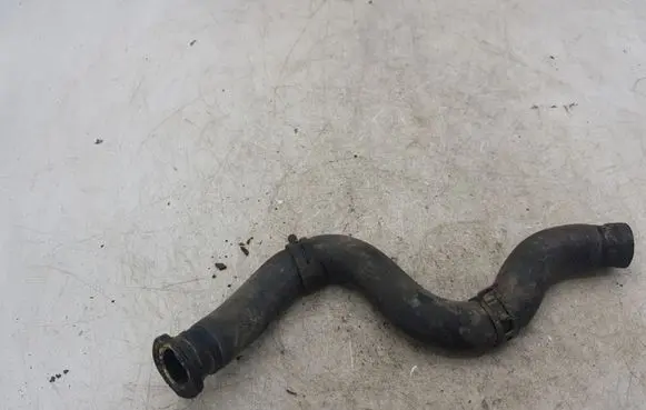 Toyota Corolla E120 E130 Engine coolant pipe/hose NOCODE