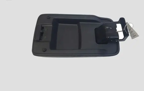 Mazda CX-7 Armrest