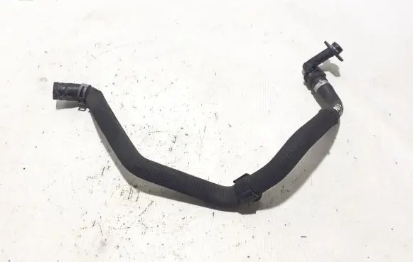 Volkswagen PASSAT B8 Engine coolant pipe/hose 3Q0121108A