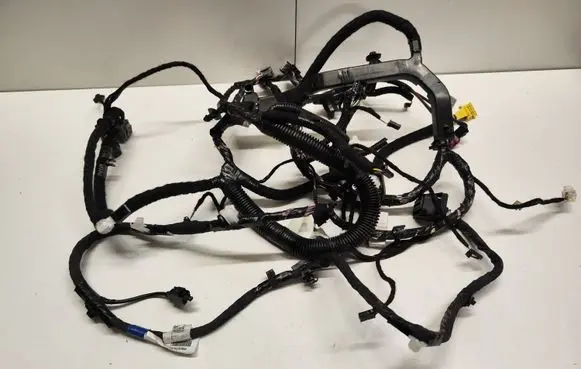 Tesla Model 3 Brake wiring harness P109128100C