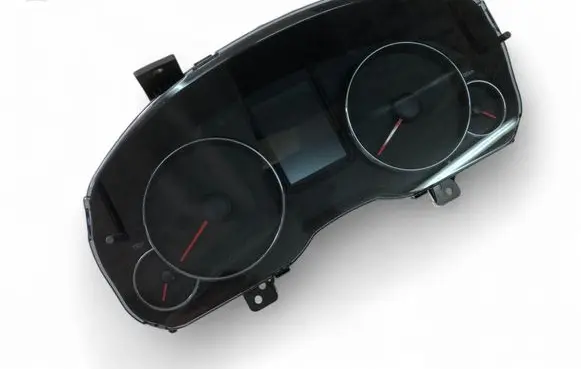 Subaru Outback (BS) Speedometer (instrument cluster) 85001AJ280