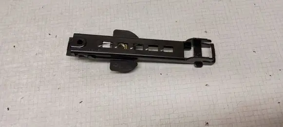 Audi A4 S4 B6 8E 8H Other interior part 8E0857833A 560929304E 29012003