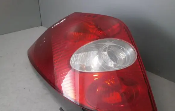 Renault Laguna II Rear/tail lights 8200002471