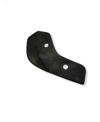 Volvo S60 Front mudguard 31353521