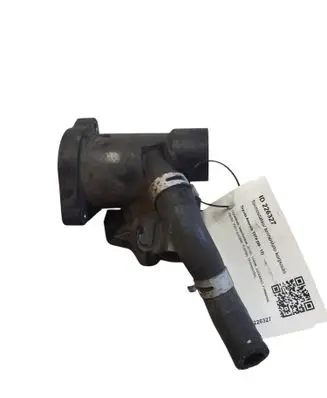 Toyota Avensis T270 Thermostat/thermostat housing 16320OR011