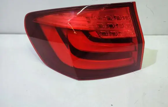 BMW 5 F10 F11 Rear/tail lights 7203233