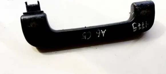 Audi A6 S6 C5 4B Rear interior roof grab handle 4B0857607D