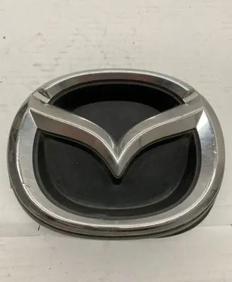 Mazda CX-3 Manufacturer badge logo/emblem D10J50716