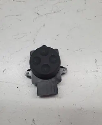 Seat control switch