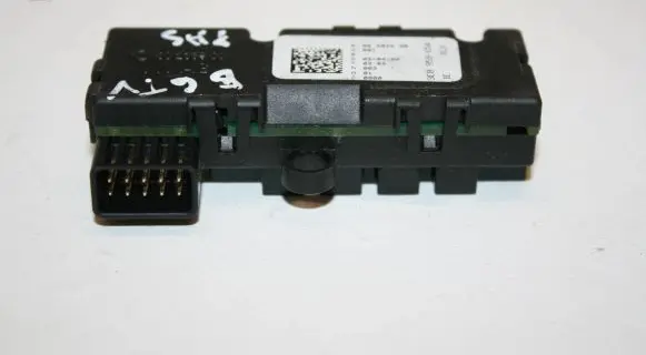 Volkswagen PASSAT B6 Steering angle sensor 3C0959654