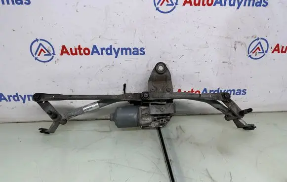 BMW X3 F25 Front wiper linkage 5A3EDC5 61615A3EDC5 7213275