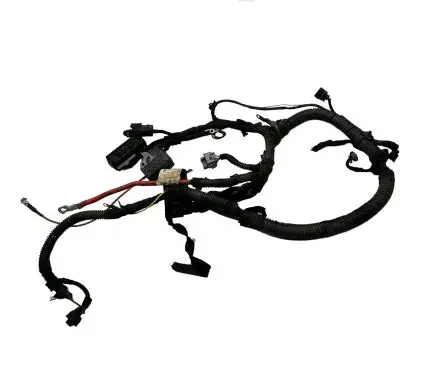 Opel Insignia A Engine installation wiring loom 55562673 27052009 193213