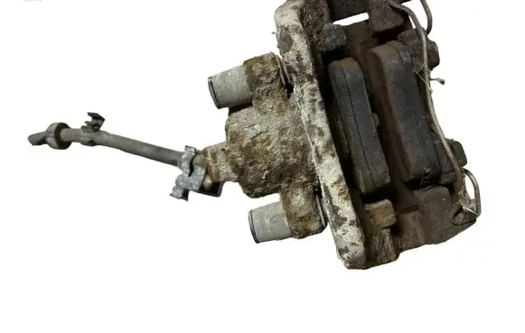 Volvo S80 Rear brake caliper 94341188