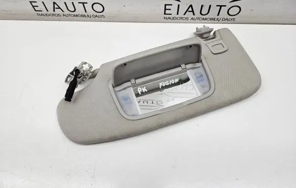Ford Fusion II Sun visor BU5A00014DA