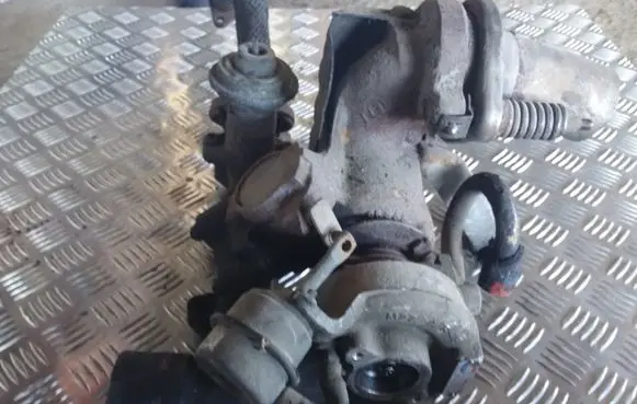 Ford Mondeo MK II Turbo 93FF6K682AC 4520632