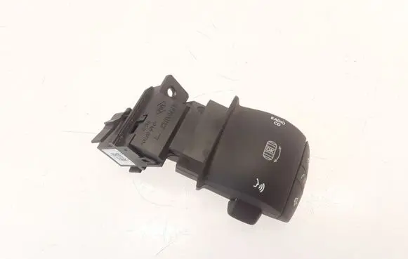 Multifunctional control switch/knob
