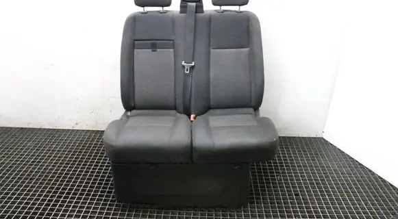 Ford Transit Front driver seat 