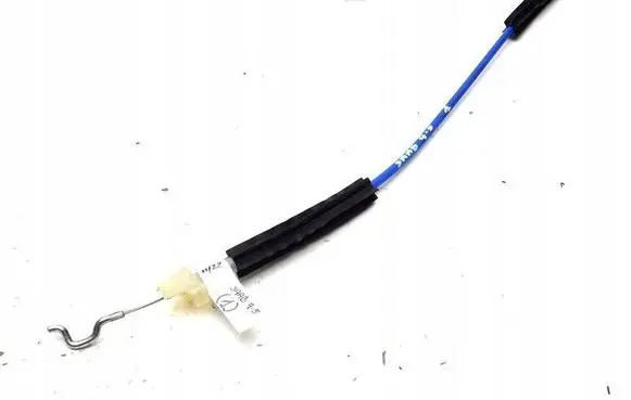 Saab 9-3 Ver2 Front door cable line 