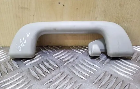 Toyota Avensis T270 Rear interior roof grab handle