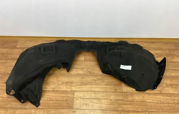 Ford Maverick Front wheel arch liner splash guards N6Z6-16102-A