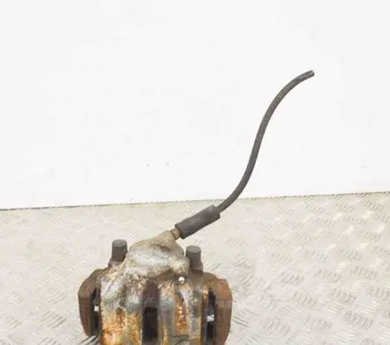 Jaguar XK8 - XKR Front brake caliper