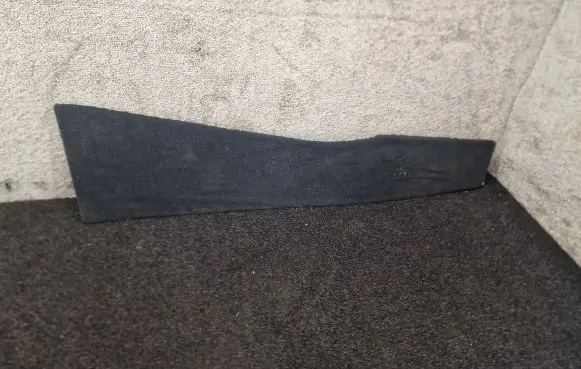 BMW X5 G05 Centre console side trim front 51169399920 9399920