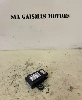 Mercedes-Benz A W168 ESP acceleration yaw rate sensor 0265005219