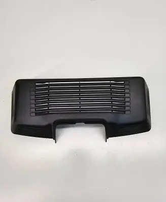 Jaguar F-Pace Rearview mirror trim MK8317D73AA